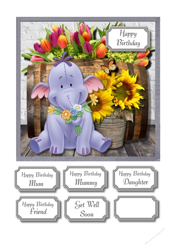 Heffalump