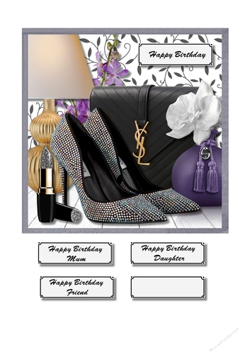 Accessories for ladies