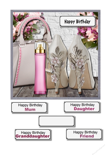 Fit for a princess