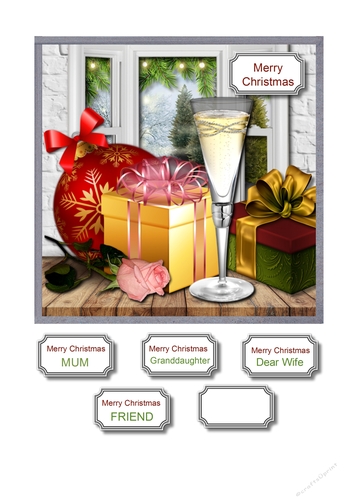 Christmas gifts for her