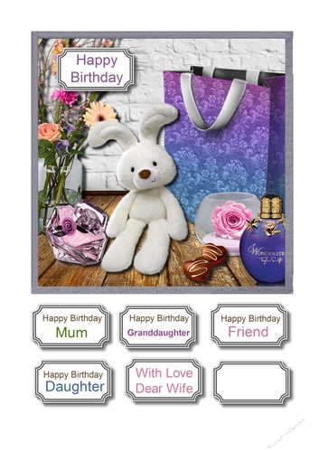 Gifts for her