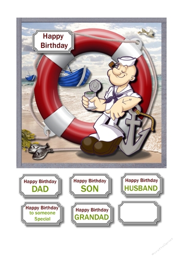 Popeye