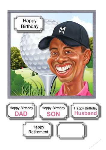 The 19th Hole