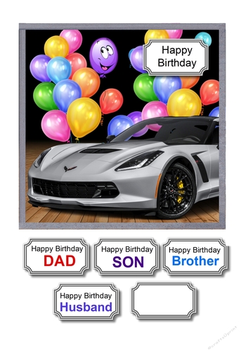 Sports Car