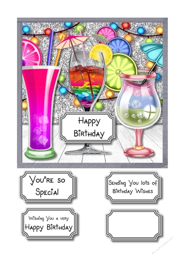 Cocktail party