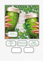 St. Patricks Day