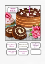 Happy CAKE Day
