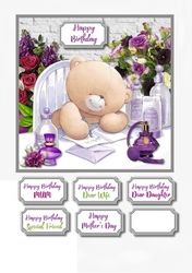 Forever Friends Floral
