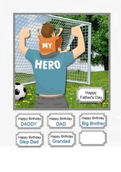 My Hero