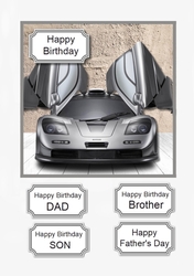 Dream Car