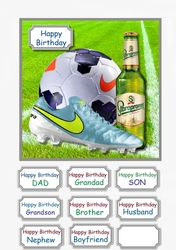 Football Crazy