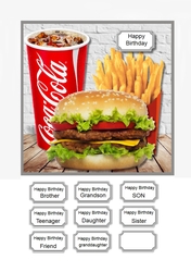 Fast Food