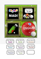 Sports Mad