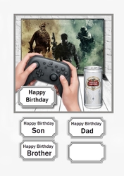 Call of Duty
