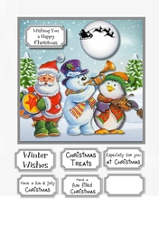 Christmas Carol