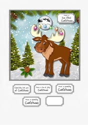 ChristMOOSE time