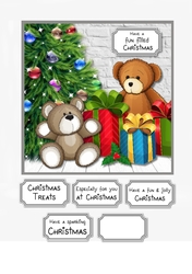 Christmas Treats