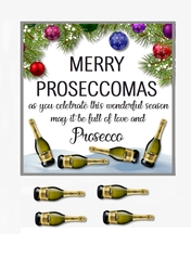 Merry Proseccomas
