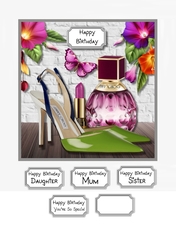 Designer shoes
