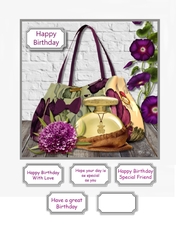 Ladies Accessories