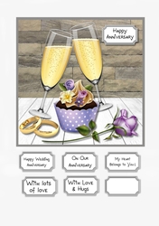Wedding Anniversary