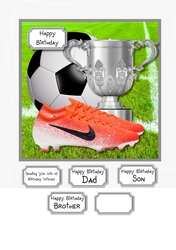 Cup Winner