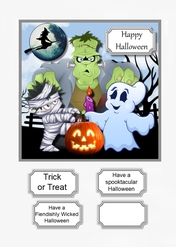 Happy Halloween