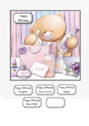 Forever Friends Birthday Gifts