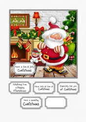 Christmas Eve