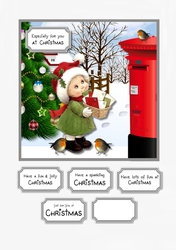 Last Christmas Post