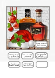 JD Lover Christmas