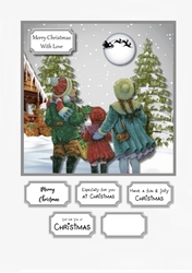 Vintage Christmas