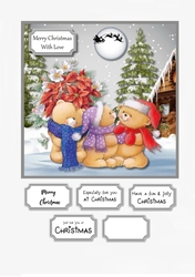 Forever Friends Christmas Eve
