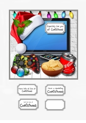 Boy Christmas