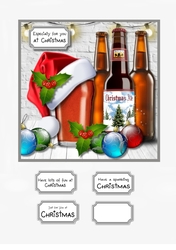 Christmas Ale
