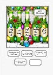 Christmas Beer
