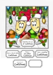 Have a Sparkling Christmas