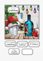 Christmas Gin