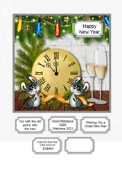 Happy New Year