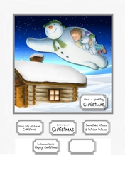 The Snowman