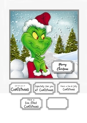 The Grinch Christmas