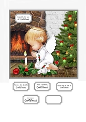 Christmas Prayer