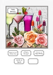 Cocktails