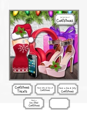 Christmas Presents for Girls