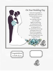 On Your Wedding Day