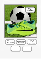 Top Striker