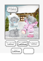 Tatty Teddy Christmas 2