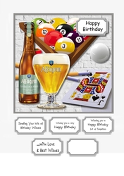 Pub Games