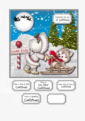 Christmas North Pole