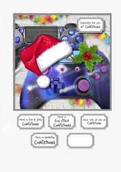 Christmas Gamer
